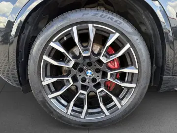 BMW X5 xDrive30d M Pro 21 M Pano AHK ACC 360  H K