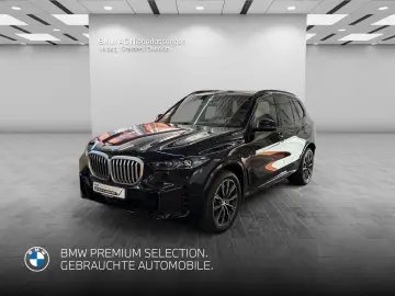 BMW X5 xDrive50e M Sport Bowers & Wilkins AHK LED