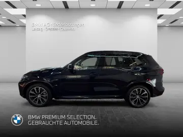 BMW X5 xDrive50e M Sport Bowers & Wilkins AHK LED