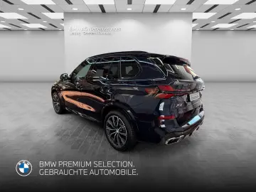 BMW X5 xDrive50e M Sport Bowers & Wilkins AHK LED