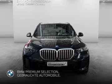 BMW X5 xDrive50e M Sport Bowers & Wilkins AHK LED