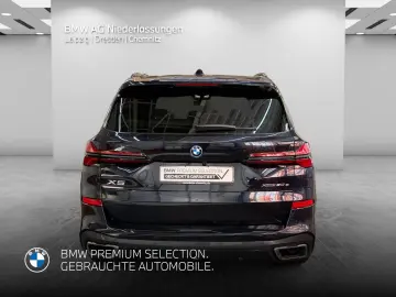 BMW X5 xDrive50e M Sport Bowers & Wilkins AHK LED