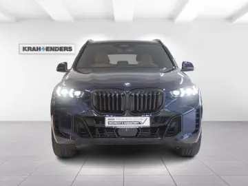 BMW X5 30dxDriveMSport AHK Navi HUD RFK eSitze Leder