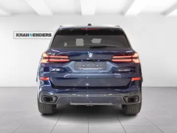 BMW X5 30dxDriveMSport AHK Navi HUD RFK eSitze Leder