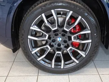 BMW X5 30dxDriveMSport AHK Navi HUD RFK eSitze Leder