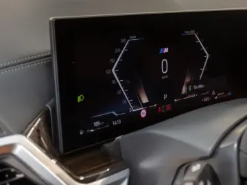 BMW X5 30dxDriveMSport AHK Navi HUD RFK eSitze Leder