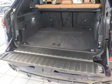 BMW X5 30dxDriveMSport AHK Navi HUD RFK eSitze Leder