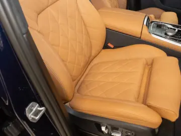 BMW X5 30dxDriveMSport AHK Navi HUD RFK eSitze Leder