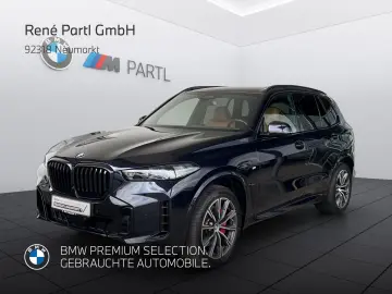 BMW X5 xDrive30d M Sportpaket Pro adapLED 360  ACC