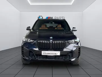 BMW X5 xDrive30d M Sportpaket Pro adapLED 360  ACC