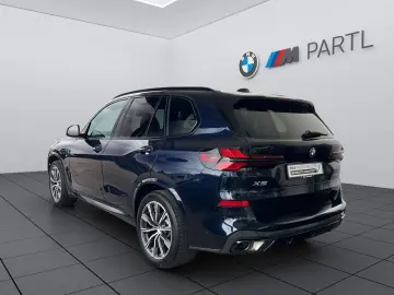 BMW X5 xDrive30d M Sportpaket Pro adapLED 360  ACC