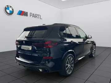 BMW X5 xDrive30d M Sportpaket Pro adapLED 360  ACC