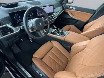 BMW X5 xDrive30d M Sportpaket Pro adapLED 360  ACC