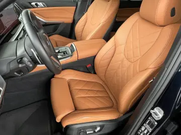 BMW X5 xDrive30d M Sportpaket Pro adapLED 360  ACC