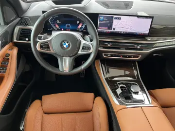 BMW X5 xDrive30d M Sportpaket Pro adapLED 360  ACC