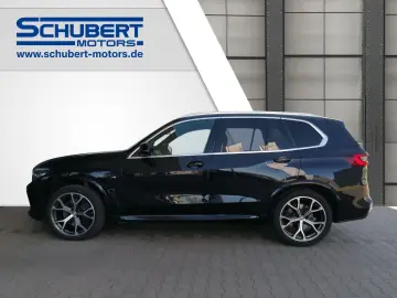 BMW X5 xDrive30d M Sport HUD AHK DAProf H K Kamera