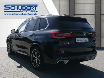 BMW X5 xDrive30d M Sport HUD AHK DAProf H K Kamera