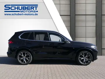 BMW X5 xDrive30d M Sport HUD AHK DAProf H K Kamera