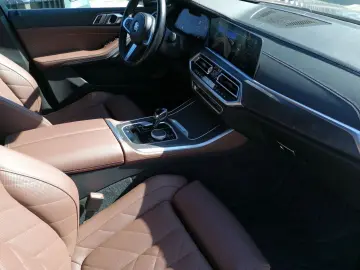BMW X5 xDrive30d M Sport HUD AHK DAProf H K Kamera