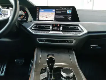 BMW X5 xDrive30d M Sport HUD AHK DAProf H K Kamera