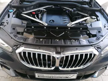 BMW X5 xDrive30d M Sport HUD AHK DAProf H K Kamera