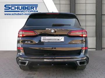 BMW X5 xDrive30d M Sport HUD AHK DAProf H K Kamera