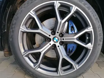 BMW X5 xDrive30d M Sport HUD AHK DAProf H K Kamera