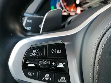 BMW X5 xDrive30d M Sport HUD AHK DAProf H K Kamera