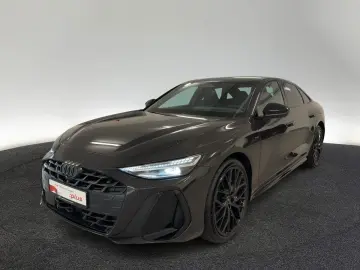 AUDI A6 Limousine e-hybrid qu. S tr. 360 K HUD PANO