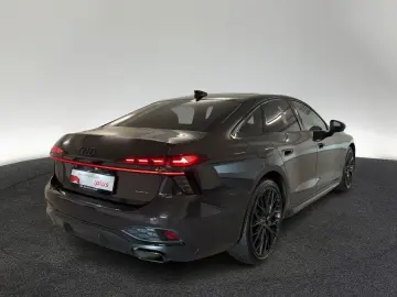 AUDI A6 Limousine e-hybrid qu. S tr. 360 K HUD PANO