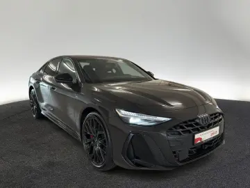 AUDI A6 Limousine e-hybrid qu. S tr. 360 K HUD PANO