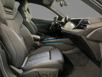 AUDI A6 Limousine e-hybrid qu. S tr. 360 K HUD PANO