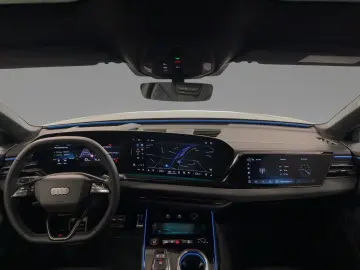AUDI A6 Limousine e-hybrid qu. S tr. 360 K HUD PANO