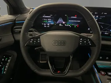 AUDI A6 Limousine e-hybrid qu. S tr. 360 K HUD PANO
