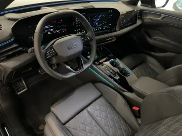 AUDI A6 Limousine e-hybrid qu. S tr. 360 K HUD PANO