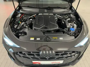 AUDI A6 Limousine e-hybrid qu. S tr. 360 K HUD PANO