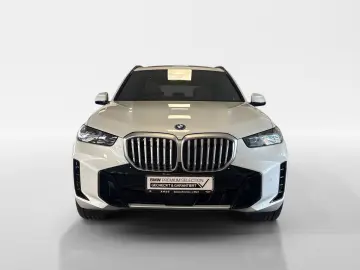 BMW X5 xDrive50e
