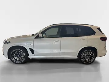 BMW X5 xDrive50e