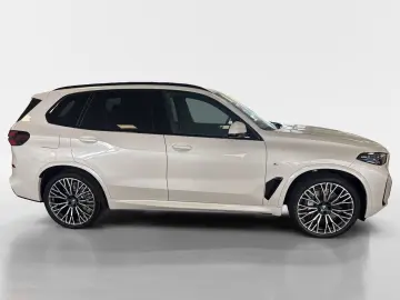 BMW X5 xDrive50e