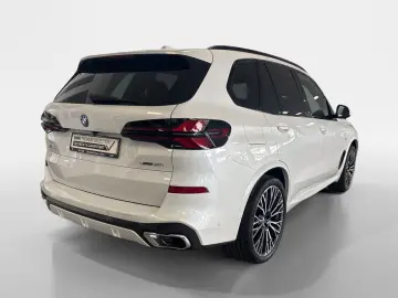 BMW X5 xDrive50e