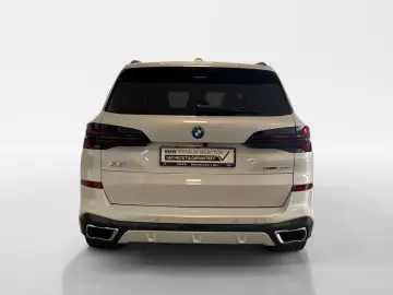 BMW X5 xDrive50e