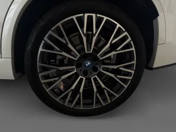 BMW X5 xDrive50e