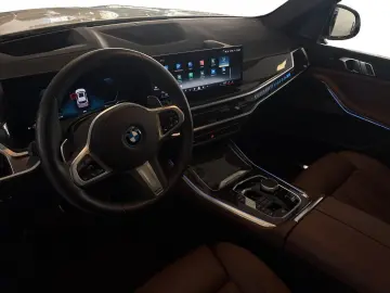BMW X5 xDrive50e