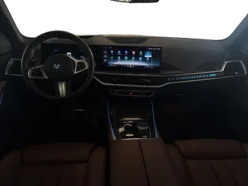 BMW X5 xDrive50e