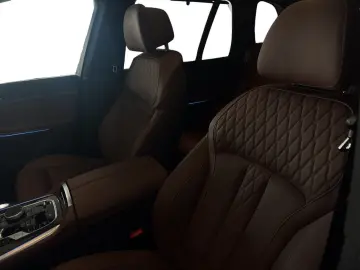 BMW X5 xDrive50e