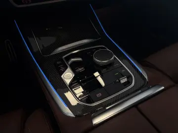 BMW X5 xDrive50e