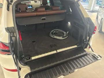 BMW X5 xDrive50e