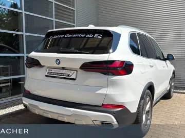 BMW X5 xDrive30d A AHK HUD ACC 360  TOP Leasingrate
