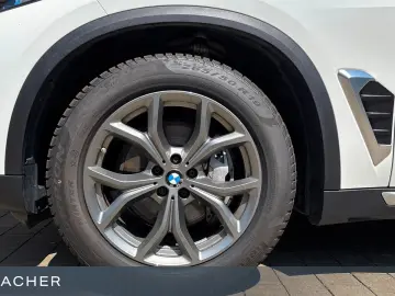 BMW X5 xDrive30d A AHK HUD ACC 360  TOP Leasingrate