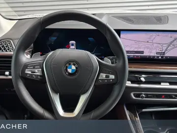 BMW X5 xDrive30d A AHK HUD ACC 360  TOP Leasingrate